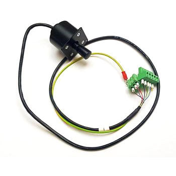 Morgana Autocreaser Control Joystick