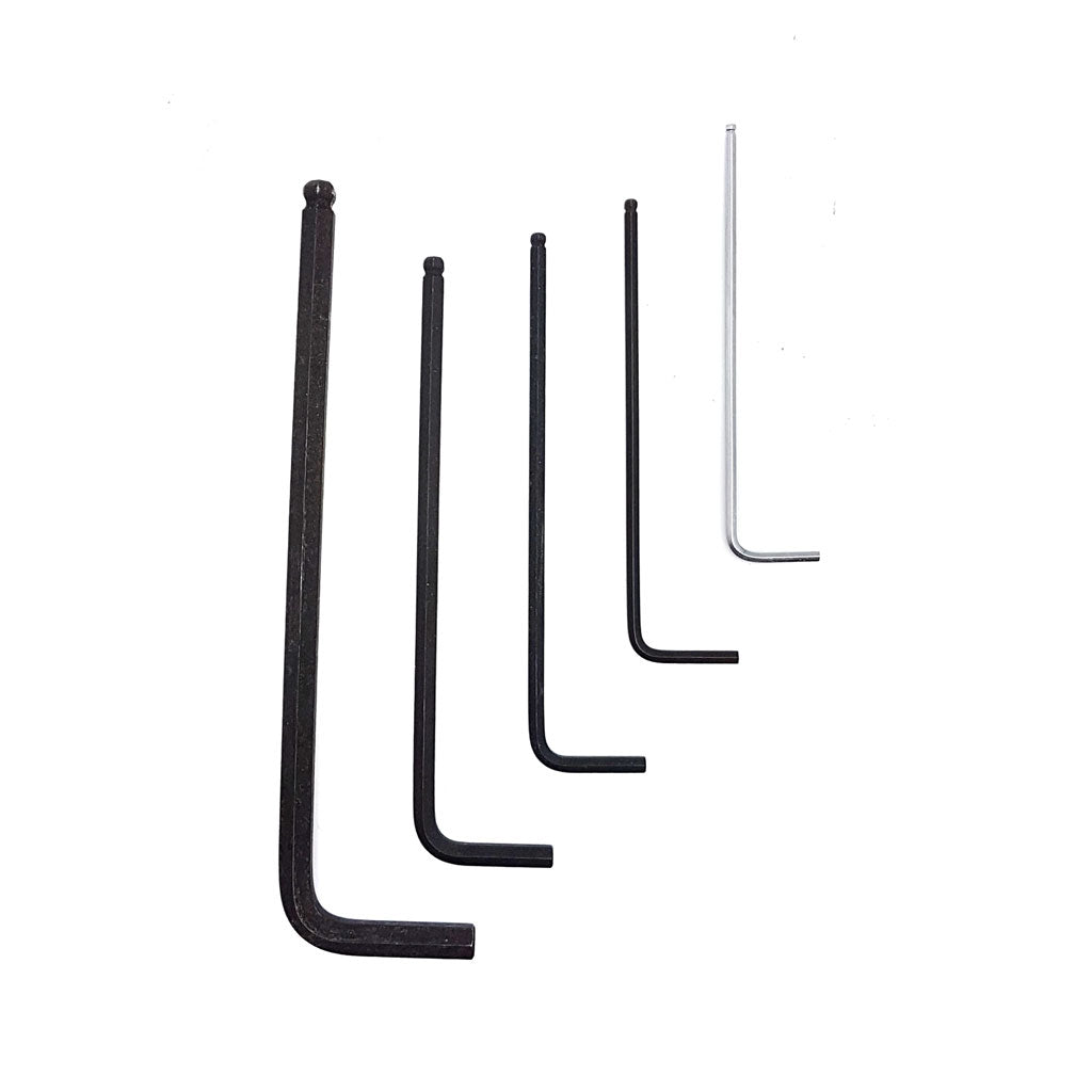 Morgana Creaser Tool Set