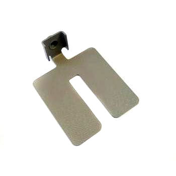 Morgana Delivery Tray Stop