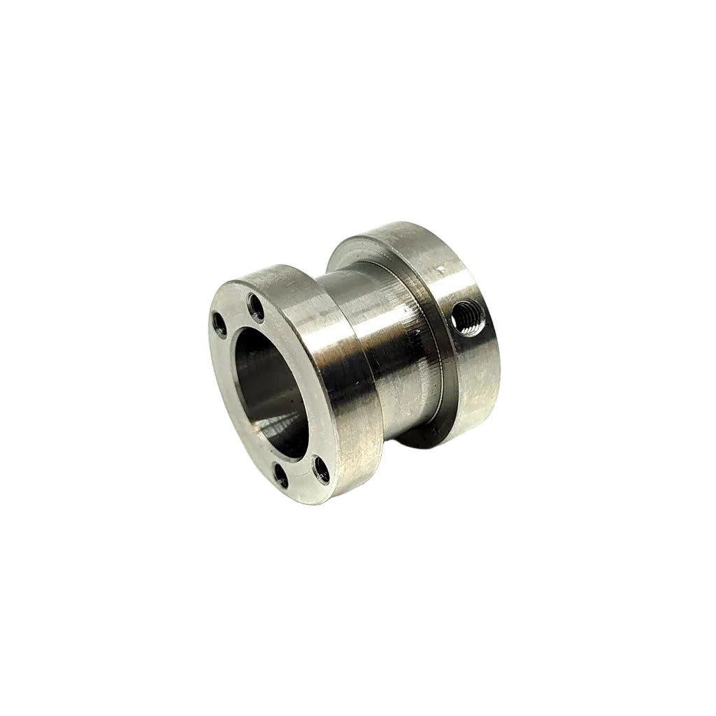 Morgana Drive Hub