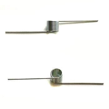 Morgana FRN/FSN Torsion Spring