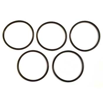 Morgana FRN Numberer Feed &#39;O&#39; Rings