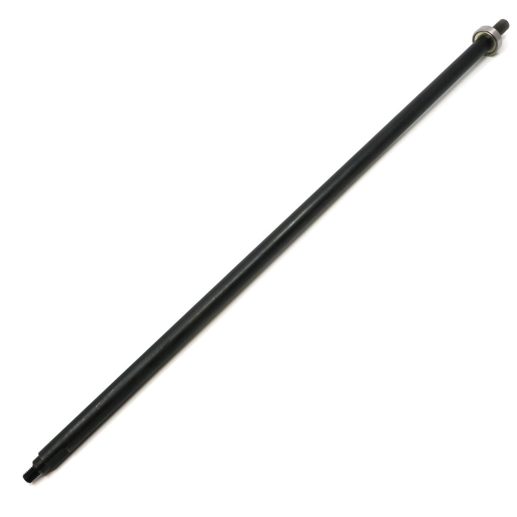 Morgana Numberer Exit Shaft