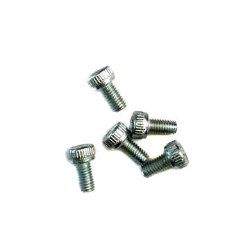 Morgana Perforating Blade &amp; Anvil Screws
