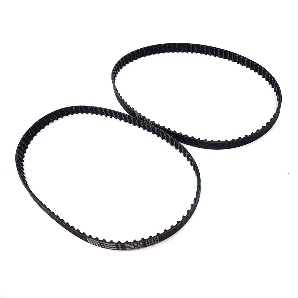 Nagel 280B Paper Drill Belts