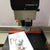 Used / Pre-owned Nagel Citoborma 180 Paper Drill (Foot Pedal)