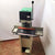 Used / Pre-owned Nagel 280B Twin Hole Treadle Paper Drill