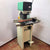 Used / Pre-owned Nagel 280B Twin Hole Treadle Paper Drill