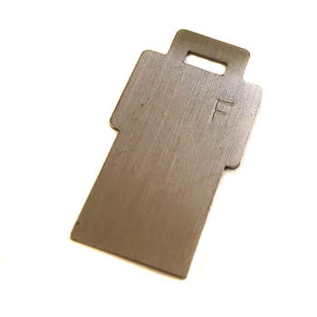 Nagel Rinak Staple Driver