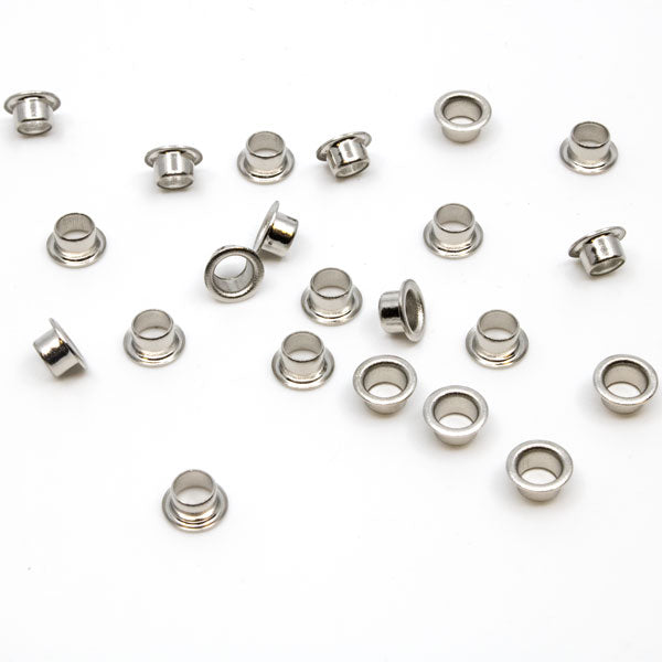 No. 24 Eyelets