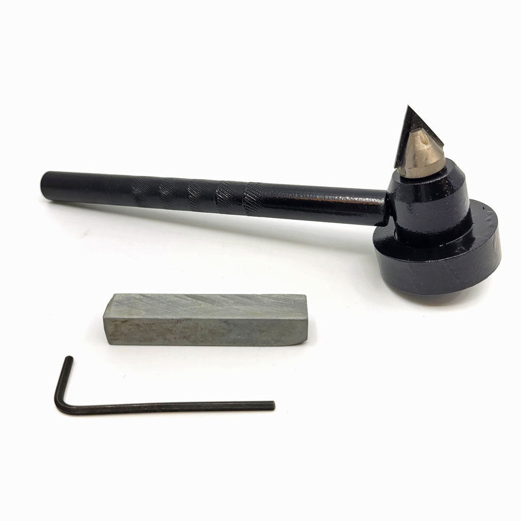 Drill sharpeners store