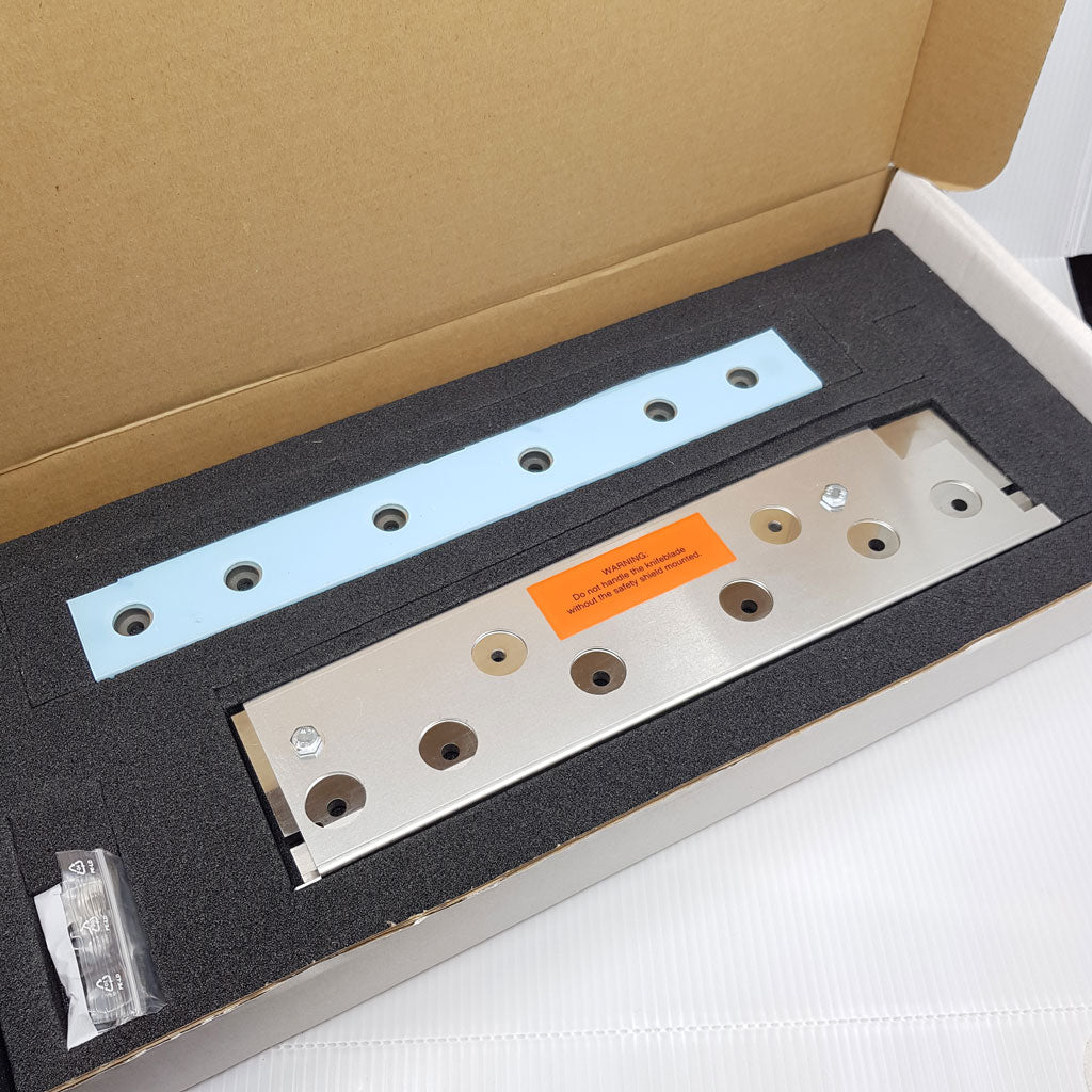 Plockmatic BK5010 Trimmer Blade Set