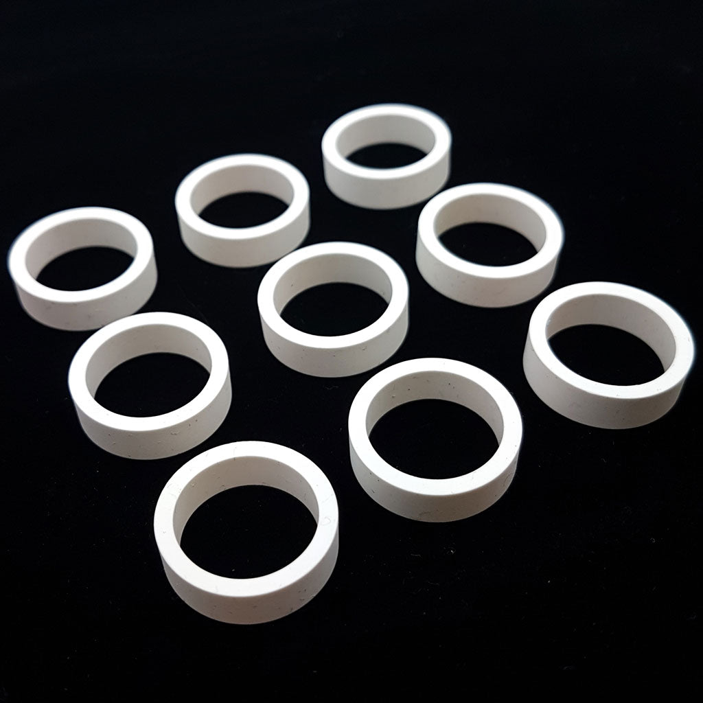 Plockmatic 60/61 Booklet Maker Roller Rubbers