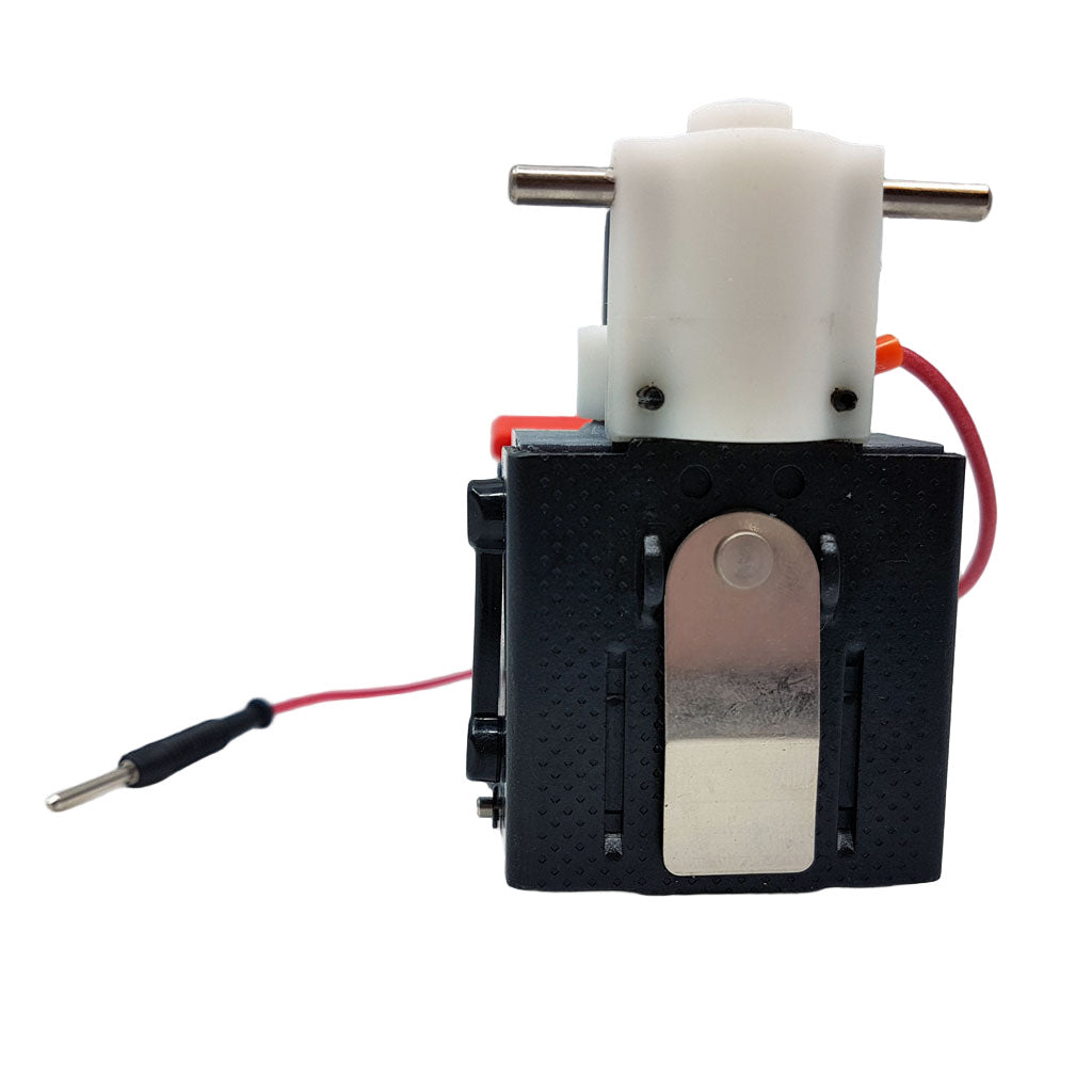 Plockmatic 88 &amp; 102 Booklet Maker Swingline Staple Head