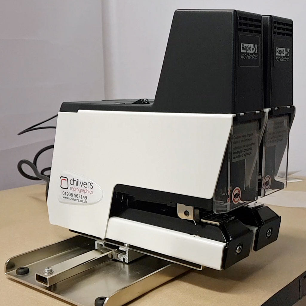 Rapid 105 Twin electric stapler