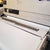 Used / Pre-owned Renz DTP-340A 3:1 Wire Binder