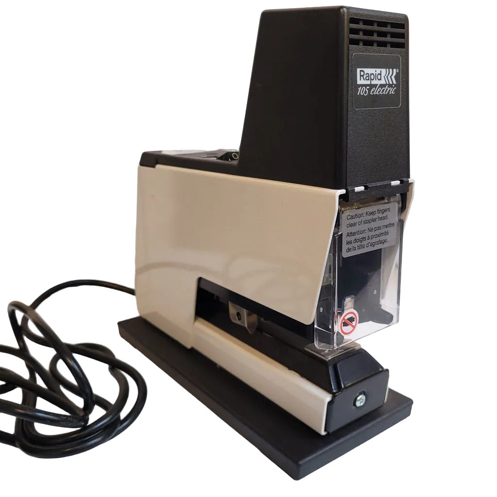 Rapid 105 Stapler