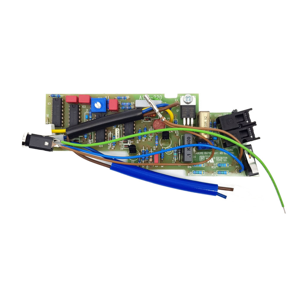 Rapid 106 PCB board