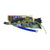 Rapid 106 PCB board