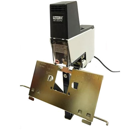 Rapid 106 Electric Stapler including 25,000 FREE Staples