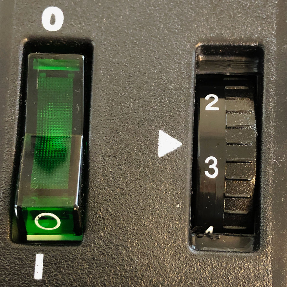 Rapid 106 Electric Stapler including 10,000 FREE Staples Chilvers