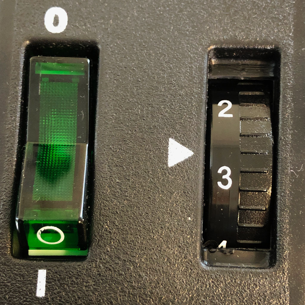 Rapid 106 Electric Stapler including 10,000 FREE Staples Chilvers