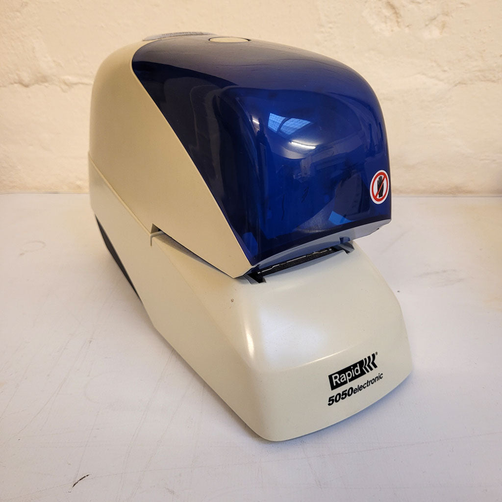 Used / Pre-owned Rapid 5050 Stapler