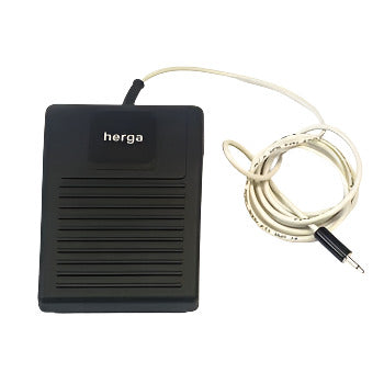 Rapid 105/106/5050/5080 Stapler Foot Pedal