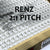 Renz Eco Binding Wires A4