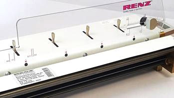 Renz DTP-340M