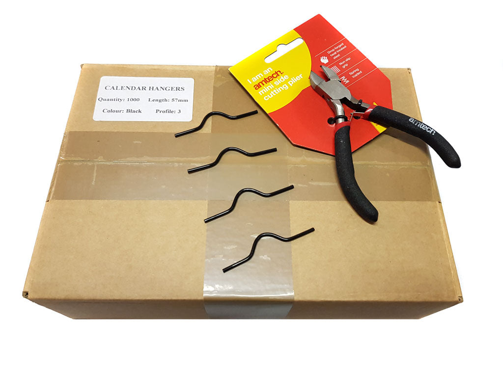 Renz SRW 360 &amp; Warrior Calendar Package 2