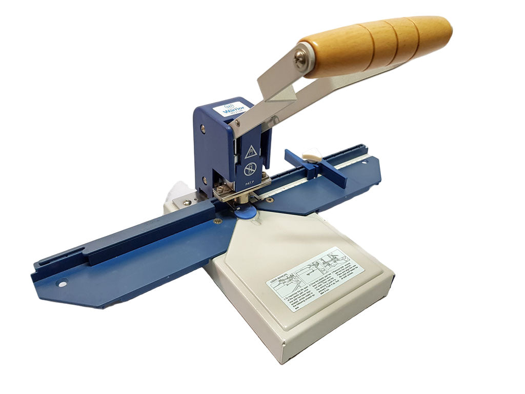 Renz SRW 360 &amp; Warrior Calendar Package 2