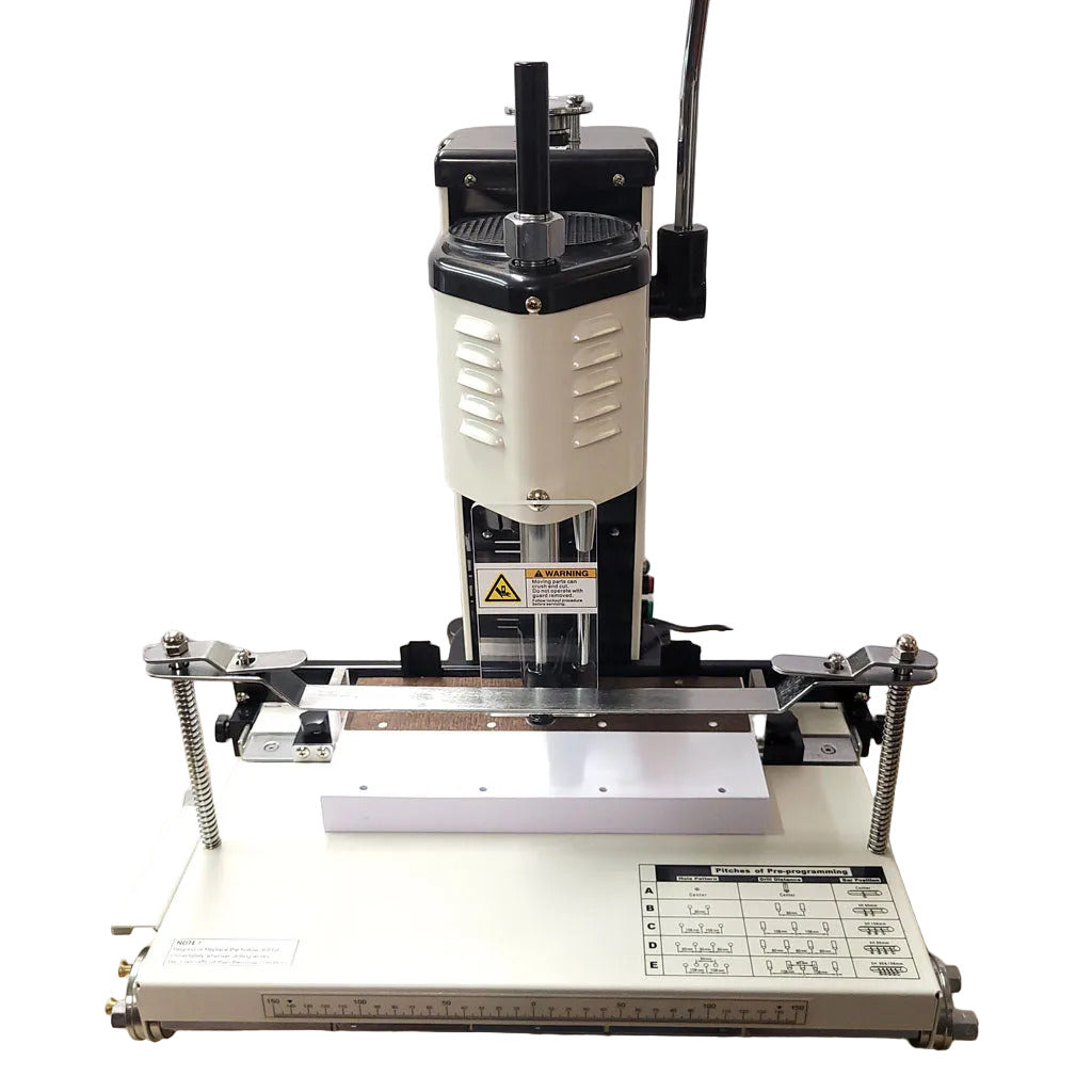 SPC Filepecker 60 Paper Drill NT