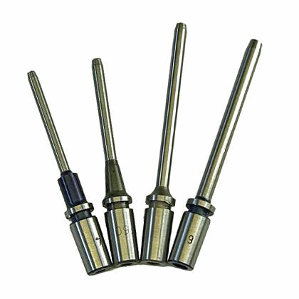 Fabric shop drill bit