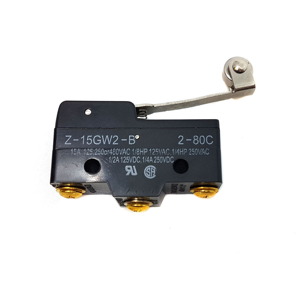 SPC 60/100/IV Limit Switch