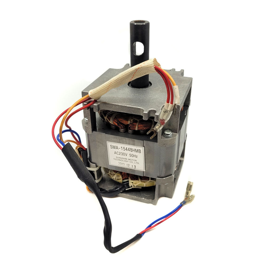 SPC / FILEPECKER / DEEPOL 60/100 Motor