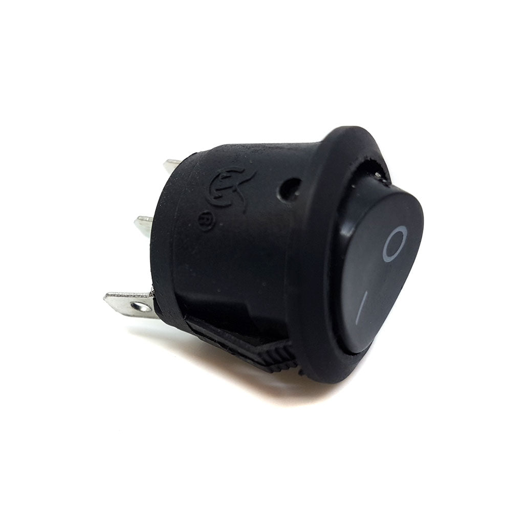 Spc / Filepecker / Deepol  On/Off Switch