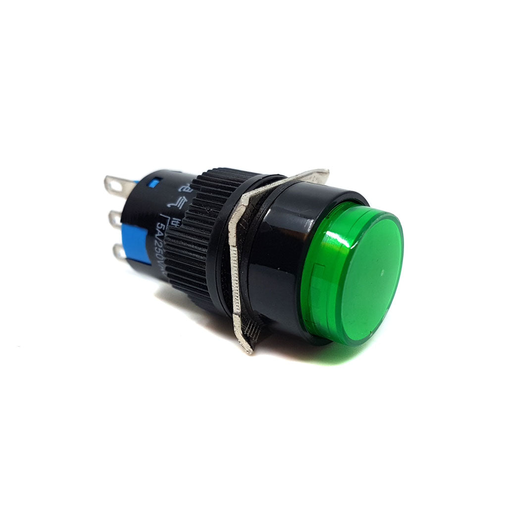 Spc / Filepecker / Deepol  On/Off Switch