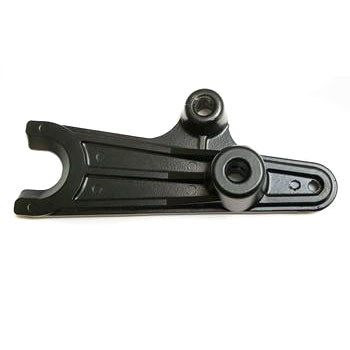 SPC / Filepecker / Deepol 60/100 Paper Drill Foot Clamp