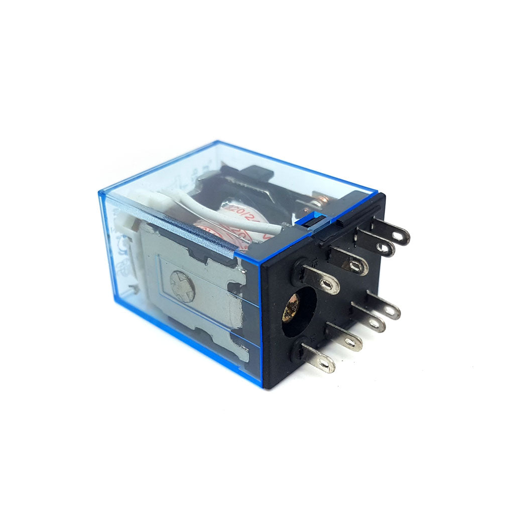 SPC / Filepecker / Deepol 60/100 Paper Drill Relay Switch
