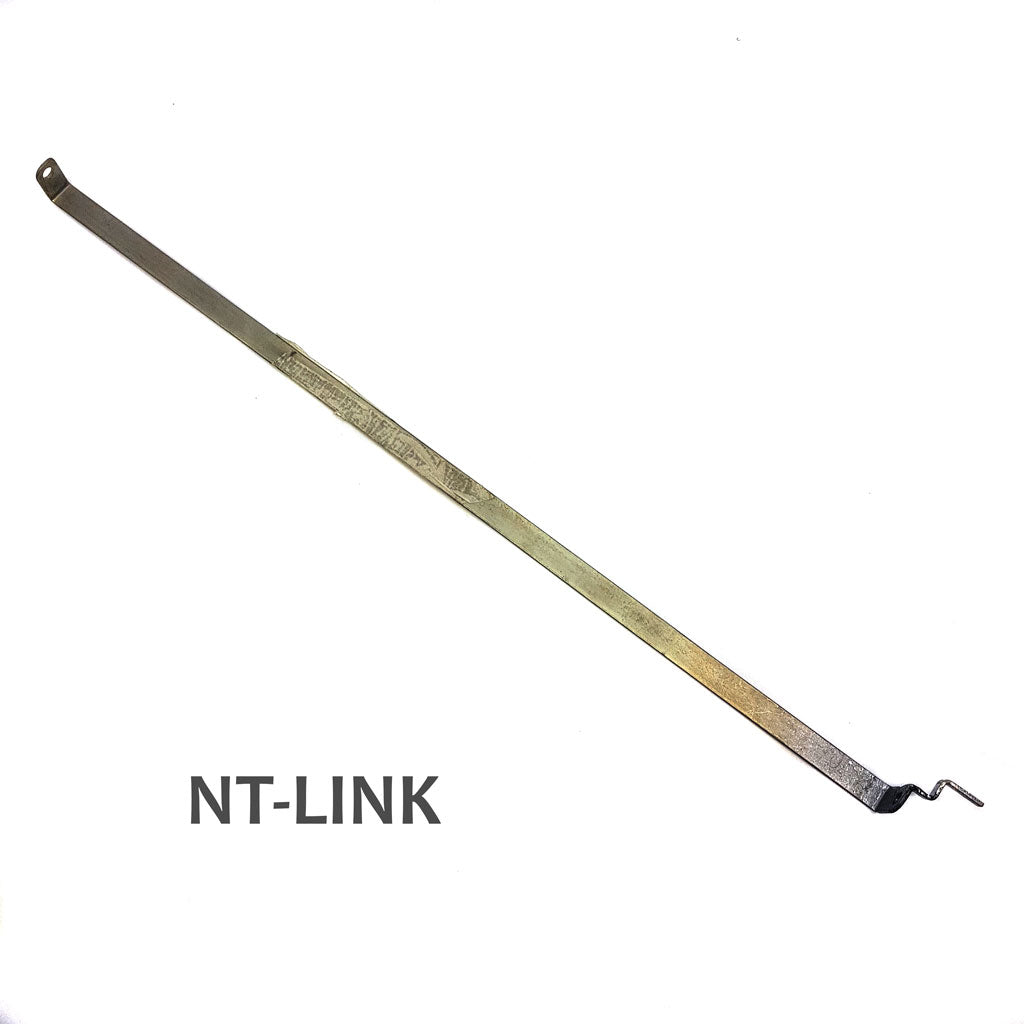 SPC / Filepecker / Deepol 60/100 Paper Drill Activation Bar