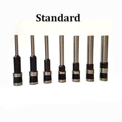 SPC / Filepecker / Deepol 1-X / FP-1 Punch Bits