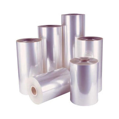 Polyolefin ML Shrink Film