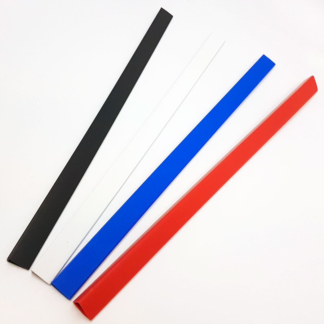 Slide Binders