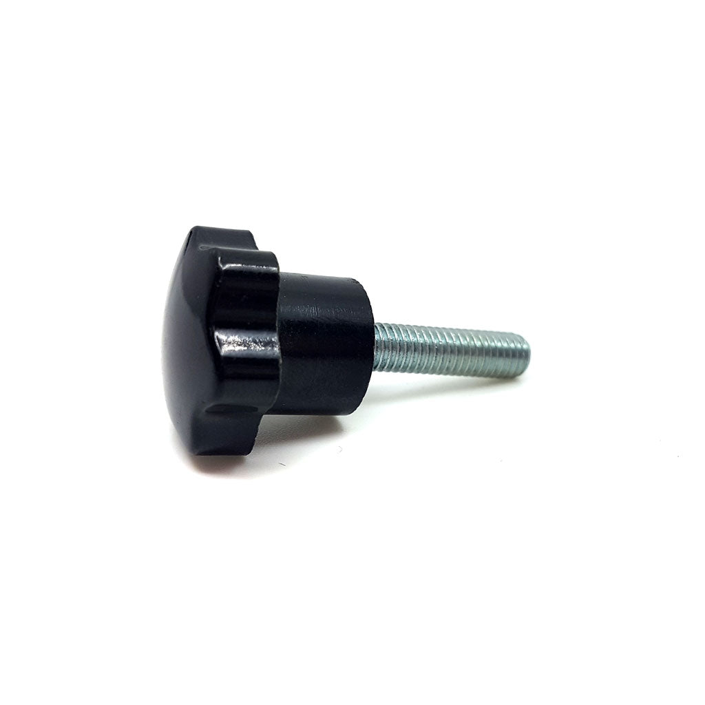 Soyuz-OMM End Stop Lock