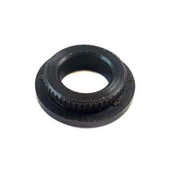 Soyuz-OMM Slider Bracket End Cap