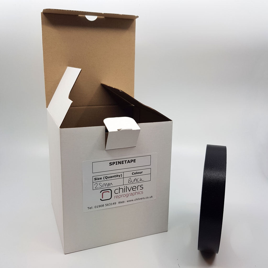 Spine Tape (Linen Tape)