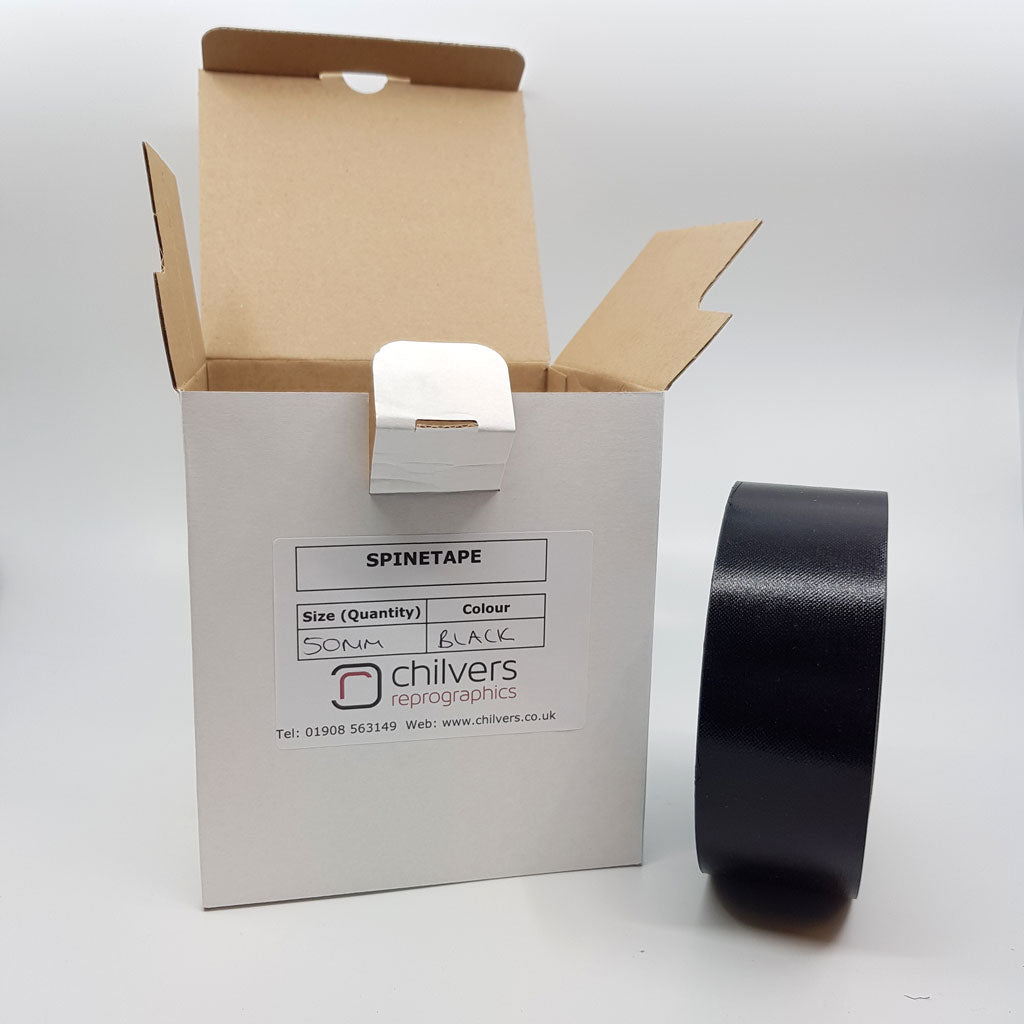 Spine Tape (Linen Tape)