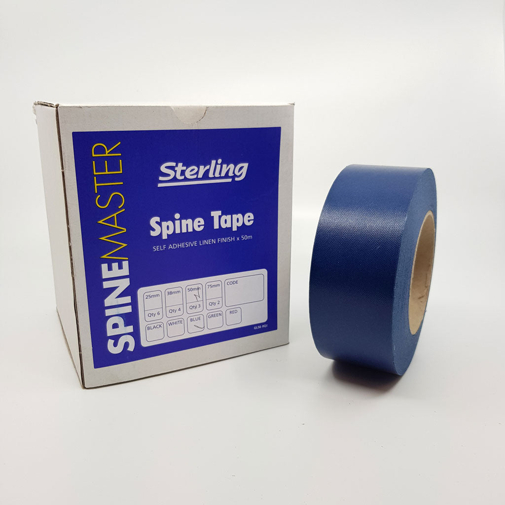 Spine Tape (Linen Tape)