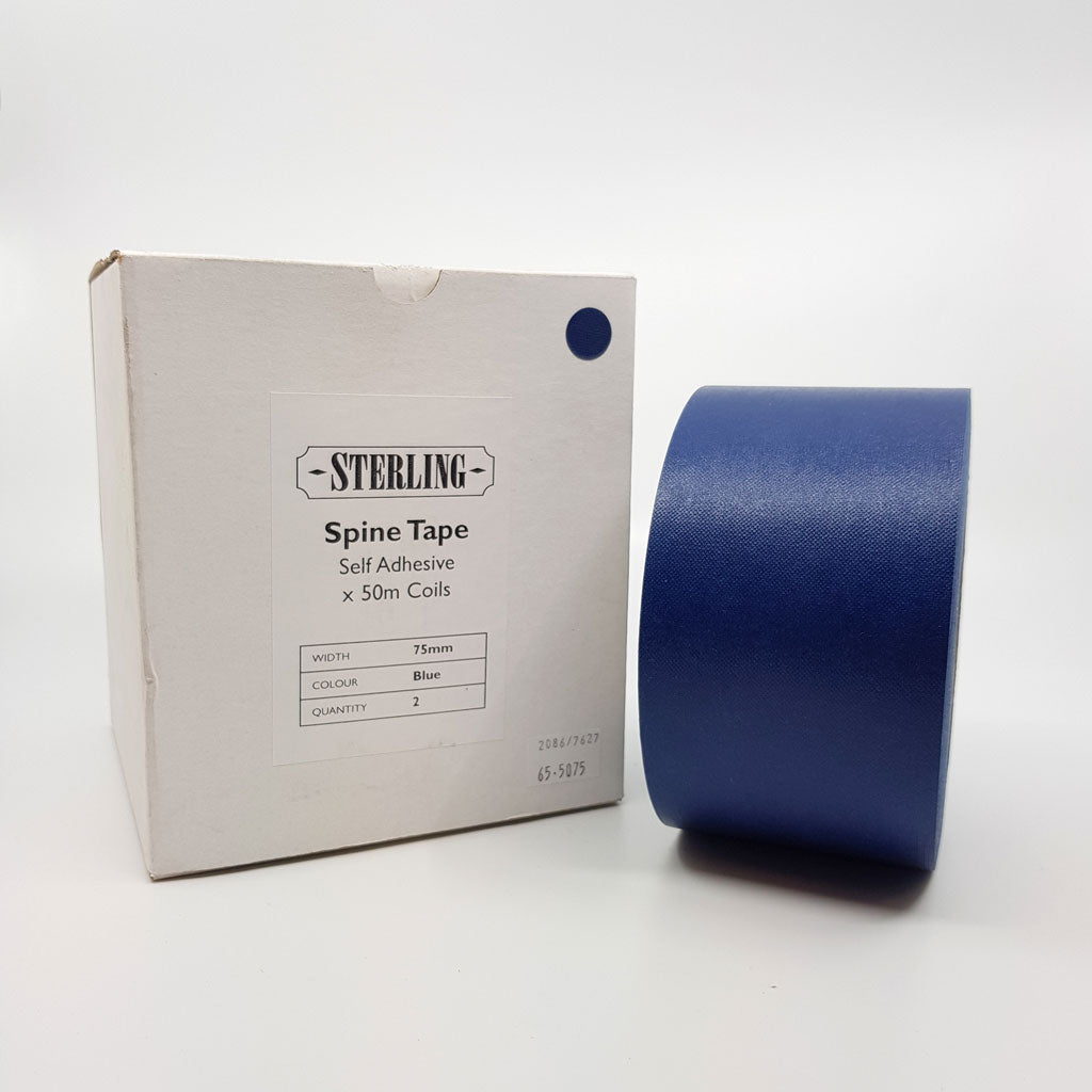 Spine Tape (Linen Tape)